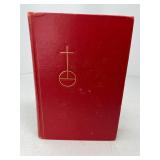 Service Book And Hymnal 1958