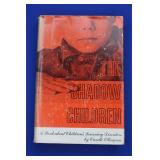 The Shadow Children by Careth Ellingson