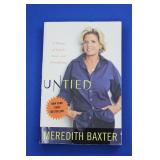 Untied by Meredith Baker