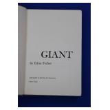 Giant by Edna Ferber