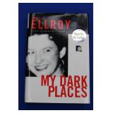 My Dark Places by James Ellroy