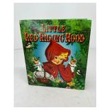 Little Red Riding Hood 1957