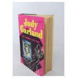 Hardcover Judy Garland and The Hoodoo Costume