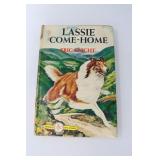 Lassie Come-Home Eric Knight
