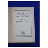 The Sun Is My Undoing by Marguerite Steen
