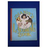 Mandy's Laughing Book by Kay Owens Kincl