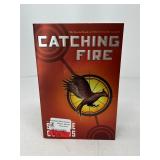 Catching Fire 2009