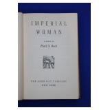 Imperial Woman by Pearl S. Buck