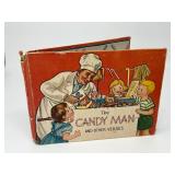 The Candy Man And Other Verses 1946