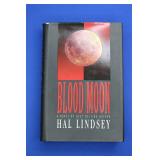 Blood Moon by Hal Lindsey