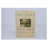 The Bridges Of Madison County Robert James Waller