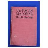 The Pagan Madonna by Harold MacGrath