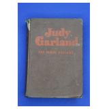 Judy Garland And The Hoodoo Costume