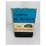 The Scapegoat Daphne Du Maurier