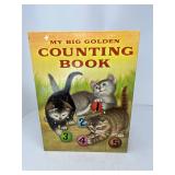 My Big Golden Counting Book 1957
