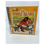 The Three Bears 1983