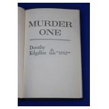 Murder One by Dorothy Kilgallen