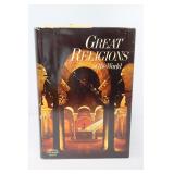 1978 Great Religions of the World