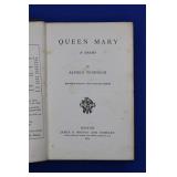 Queen Mary by Alfred Tennyson