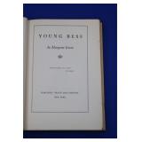 Young Bess by Margaret Irwin