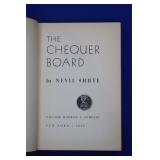 The Chequer Board by Nevil Shute