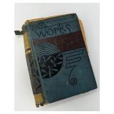 The Works Of E.P Roe 1883