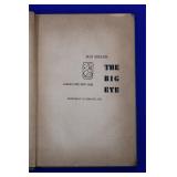 The Big Eye by Max Ehrlich