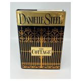 Danielle Steel The Cottage 2002