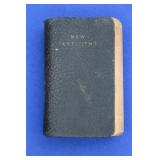 New Testament
