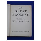 The Great Promise by Noel Houston
