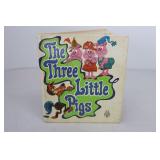 THE THREE LITTLE PIGS 1969