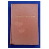 World Enough And Time By Robert Penn Warren