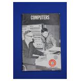 Computers by Boy Scouts Of America