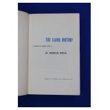 The Caine Mutiny by Herman Wouk