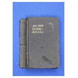 Saint Joseph Sunday Missal