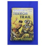 Bomba The Jungle Boy Terror Trail