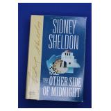 The Other Side of Midnight by Sidney Sheldon