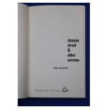 Stanyon Street & Other Sorrows by Rod McKuen