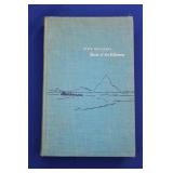 Book Of The Eskimos by Peter Freuchen's
