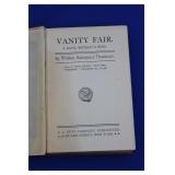 Vanity Fair. A Noel Without A Hero