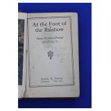 At The Foot Of A Rainbow by Gene Stratton-Porter