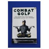 Combat Golf by Captain Bruce Warren Ollstein