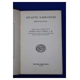Atlantic Narratives Modern Short Stories