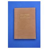 Discovery And Other Poems Frances Kramer Denning