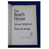 The Beach House by Patterson and De Jonge