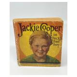 Jackie Cooper In Peckï¿½s Bad Boy 1934