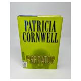 Patricia Cornwell Predator 2005