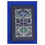 The Blue Flower by Henry Van Dyke