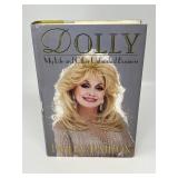 Dolly Parton My Life And Other Unfinished Business