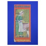 Old Mother Hubbard And Other Mother Goose Rhymes